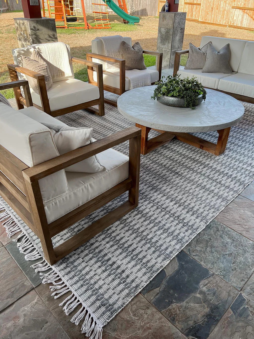 Indoor/Outdoor Rugs