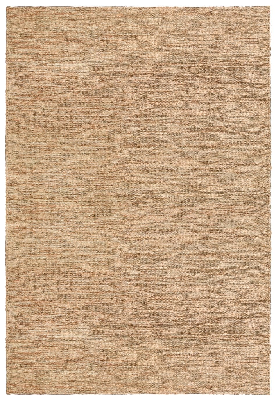 Solace Natural Jute Schumak Weave Handwoven Jute Rug