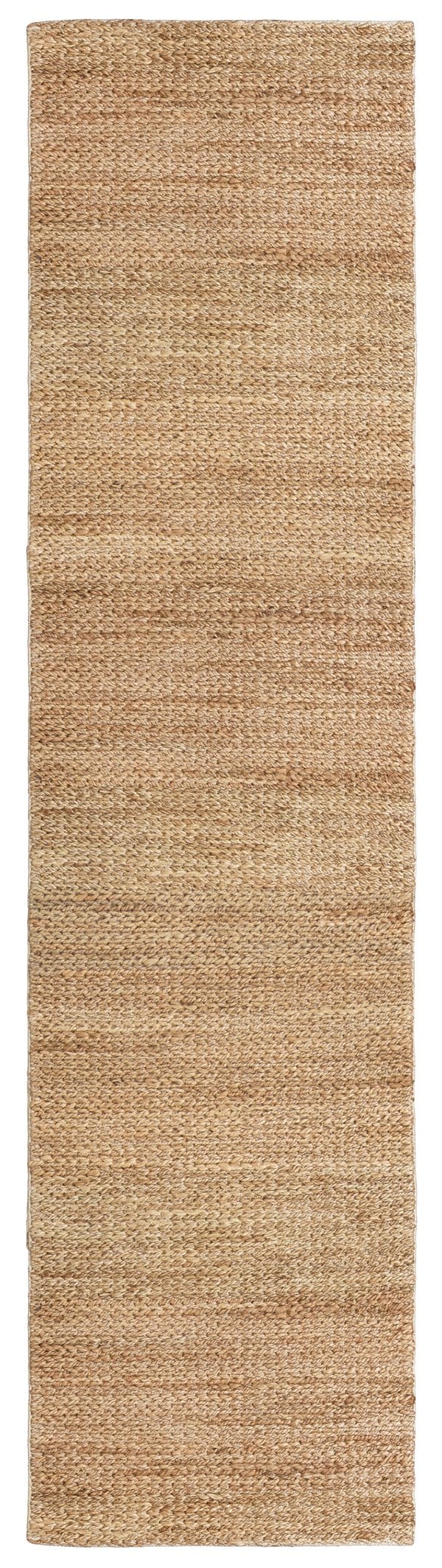 Kael Braided Handwoven Natural Jute Rug